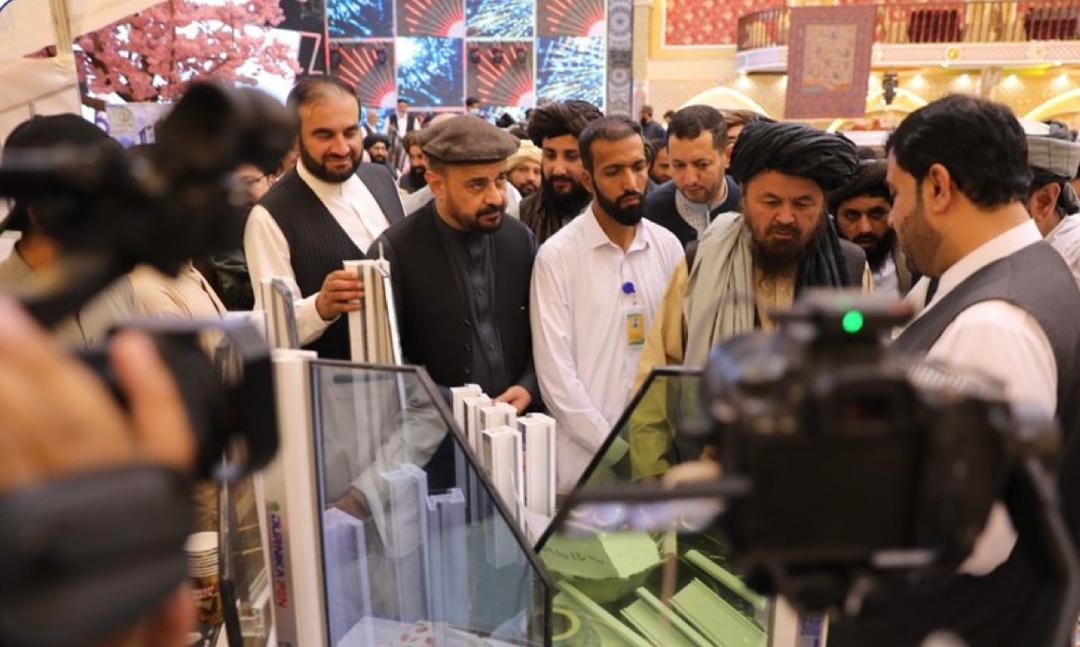 طالبان وایي بلخ کې یې د «مولانا جلال‌الدین محمد بلخي» په نوم درې ورځنی نندارتون پرانیستی