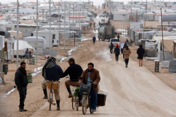 یک‌سالگی سقوط اسد؛ سه میلیون سوری به خانه‌های خود بازگشته‌اند