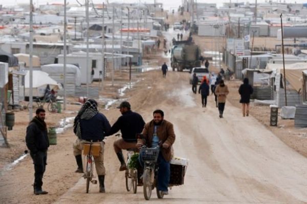 یکسالگی سقوط اسد؛ سه میلیون سوری به خانههای خود بازگشتهاند