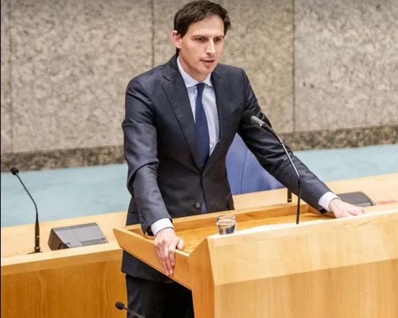 189 Afghan Citizens Await Relocation In Netherlands