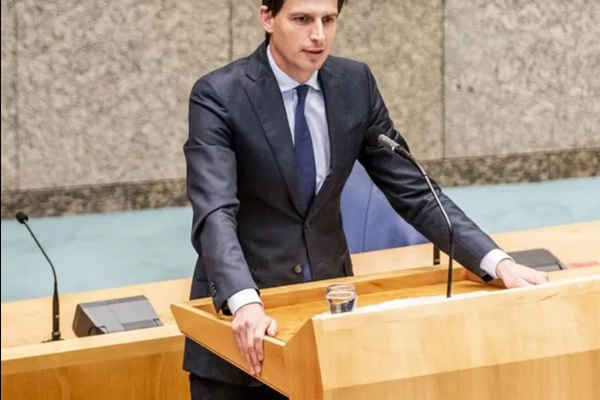 189 Afghan Citizens Await Relocation In Netherlands