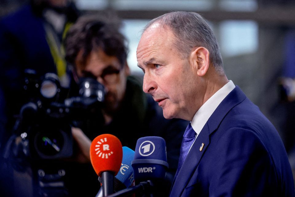 وزیر خارجه ایرلند: به عنوان یک پدر دیدن این که دختران افغان نمی‌توانند مکتب بروند سخت است