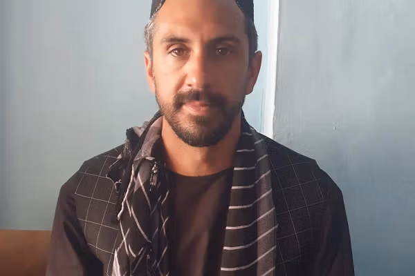 طالبان وايي چې په کندهار کې یوه «اسټرالیایي وګړي» د اسلام دین ومانه