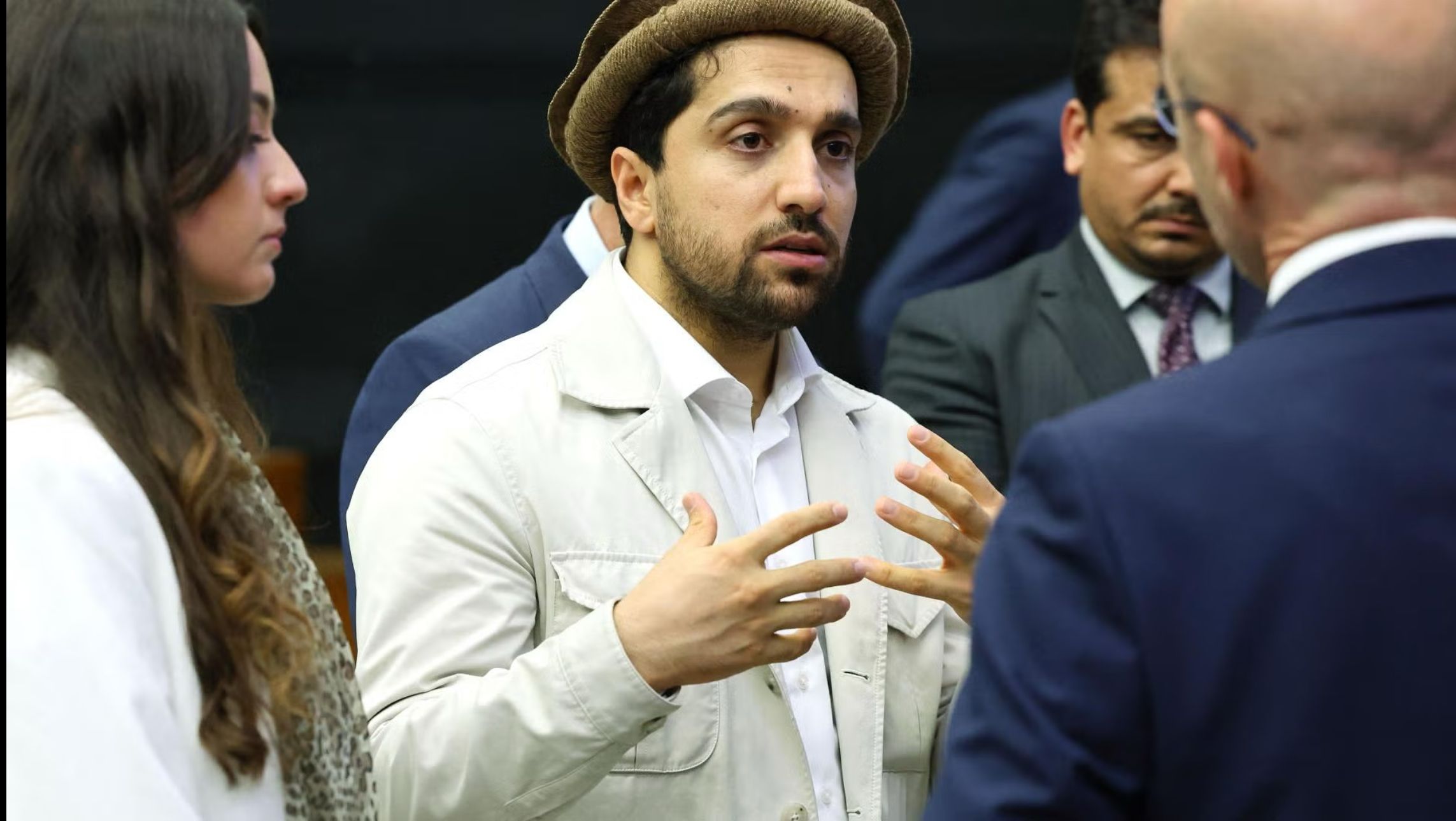 هاډسن انسټیټیوټ: ټرمپ باید د طالبانو پر ضد د مقاومت جبهې ملاتړ وکړي