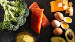 ژوند او روغتیا؛ ویټامین بي۱۲ د روغتیا لپاره ډېر اړین عنصر دی