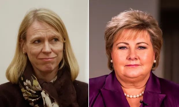 رسوایی دو سیاست‌مدار زن بلند‌پایه ناروژی به‌ دلیل سهام مخفی شوهرانشان