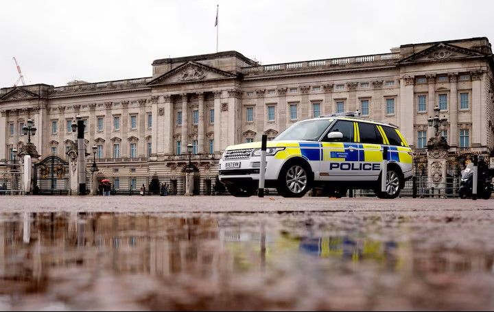 د لندن پولیس په بېړنیو حالاتو کې د چټک غبرګون په موخه له ډرون الوتکو کار اخلي