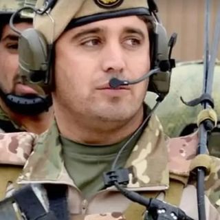 Khalid Amiri