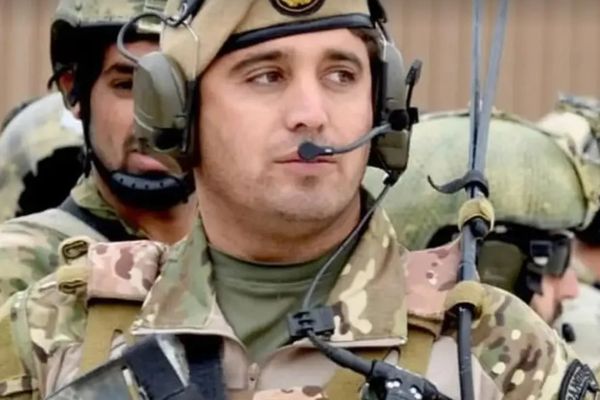 Exclusive: Why the Taliban Shouldn’t Be Feared