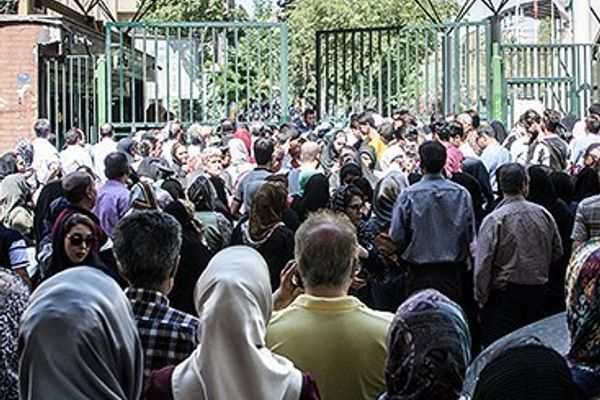 وزارت اطلاعات جمهوری اسلامی پایگاه شناسایی اتباع خارجی ایجاد میکند