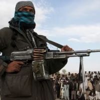 طالبان سبا د خوست په ورزشي سټېډیوم کې د «قصاص» حکم عملي کوي