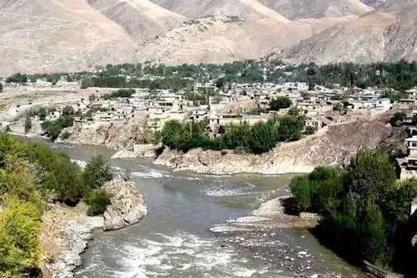 زمینلرزهای به بزرگی ۵.۷ بدخشان را تکان داد