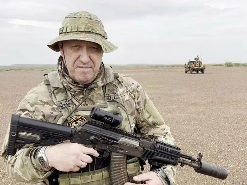 شرکت هواپیماسازی برازیل: جت یوگنی پریگوژین تا سی ثانیه قبل از سقوط مشکل فنی نداشته است