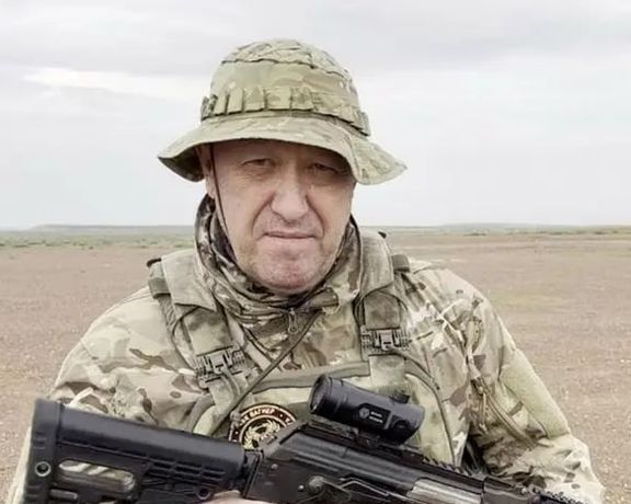 شرکت هواپیماسازی برازیل: جت یوگنی پریگوژین تا سی ثانیه قبل از سقوط مشکل فنی نداشته است