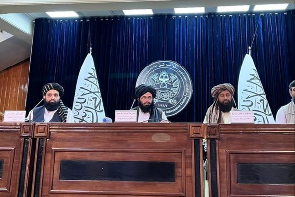 Collect Revenue Digitally to Curb Corruption, Says Taliban