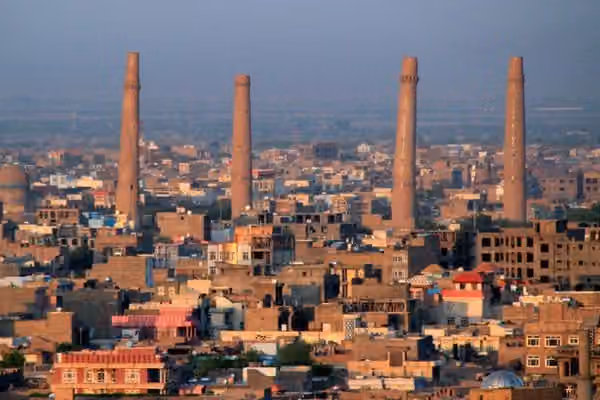 مقاومت جبهې په هرات کې د دوو طالبانو د وژلو خبر ورکړی