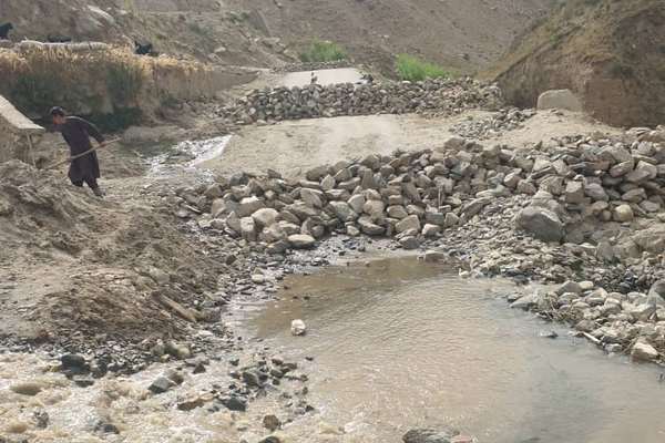 چهار نفر در تیراندازی طالبان در بدخشان کشته و ۱۰ نفر زخمی شدند