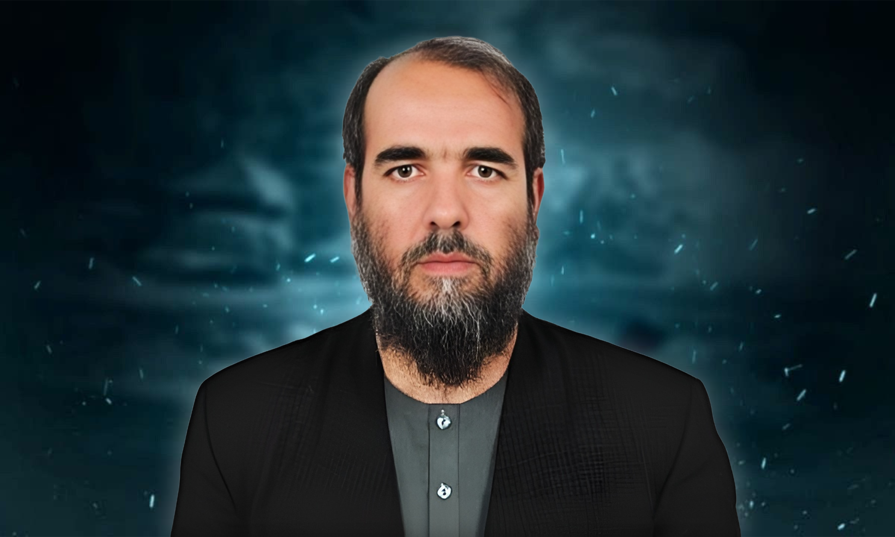 حمیدالله صافی به عنوان دبیرکل فدراسیون ووشو معرفی شد