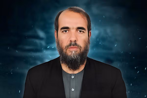 حمیدالله صافی به عنوان دبیرکل فدراسیون ووشو معرفی شد