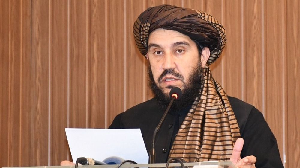 سفیر طالبان: نمی‌خواهیم از خاک افغانستان علیه پاکستان استفاده شود