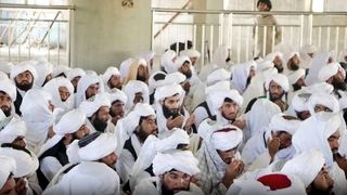 طالبان و ایجاد سربازان امت اسلامی