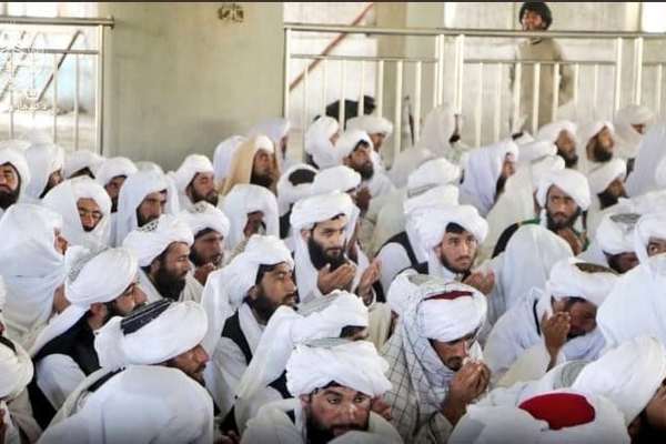 طالبان و ایجاد سربازان امت اسلامی