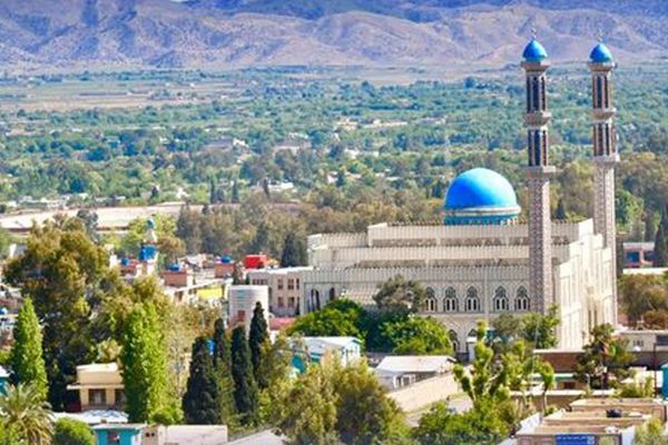 د طالبانو امر بالمعروف په سمنګان کې له ښځو د حجاب رعایت کولو غوښتنه کړې