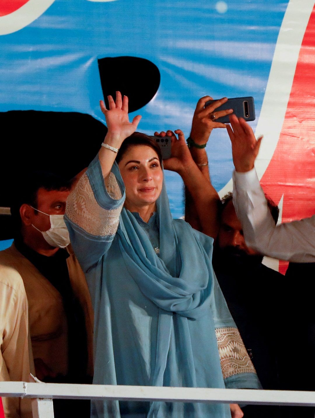مریم نوازشریف: پنجاب وارد عصر هوش مصنوعی شده، خیبرپختونخوا در عصر حجر است