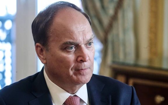 واشنګټن کې د روسیې سفیر: امریکا په افغانستان او ویتنام کې ماشومان له خپلو مېنو بې ځایه کړل