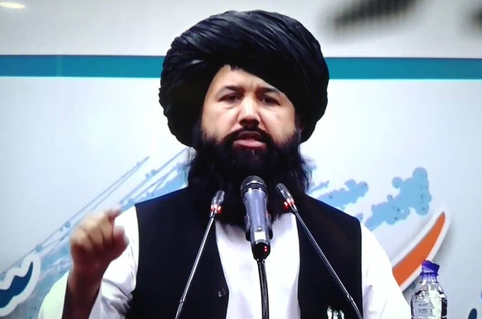 وزیر تحصیلات عالی طالبان: کشورهای اسلامی بیشتر از افغانستان به ما احترام می‌گذارند