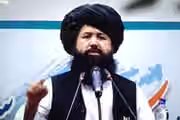 ندیم: د جمهوریت پر وړاندې جهاد روا او زموږ پر وړاندې مخالفت ناجایز او اطاعت واجب دی