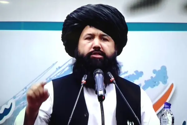 وزیر تحصیلات عالی طالبان: کشورهای اسلامی بیشتر از افغانستان به ما احترام میگذارند