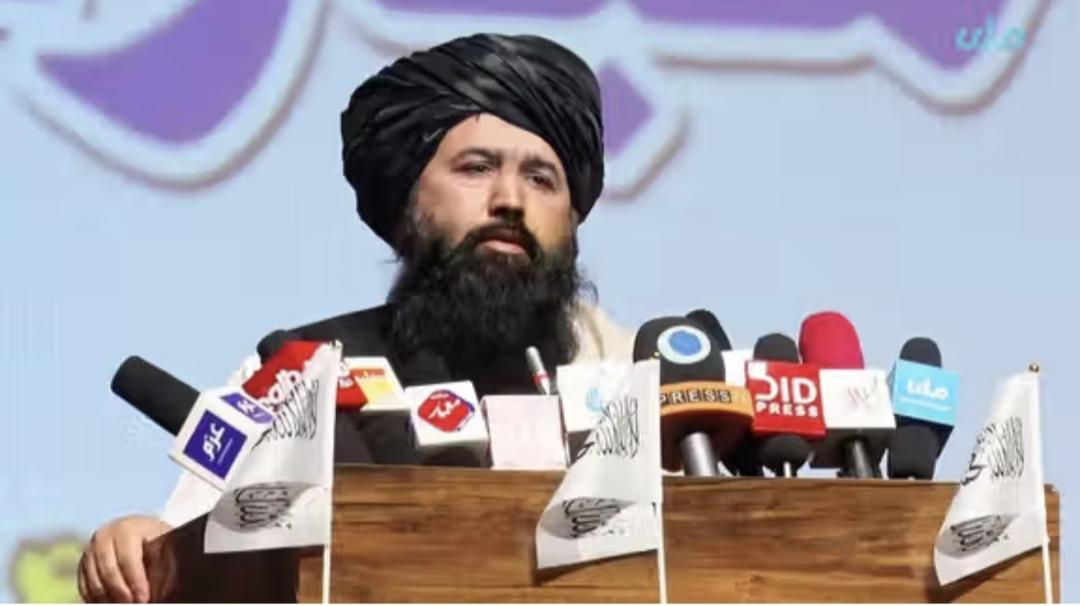 ندامحمد ندیم: افغانستان به ډېر ژر «د بهرنیو استادانو له احتیاجه» خلاص شي