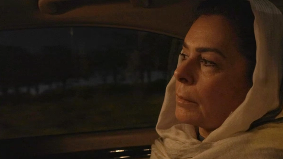 یو نوی فلم له طالبانو سره د سولې په ناکامو خبرو اترو کې د افغان میرمنو زړورتیا انځوروي