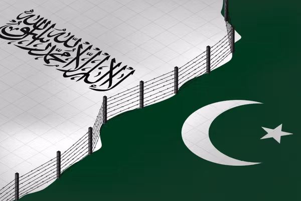 سرچینې: د پاکستان درې کسیزه پلاوی د طالبانو سره په خبرو بوخت دي