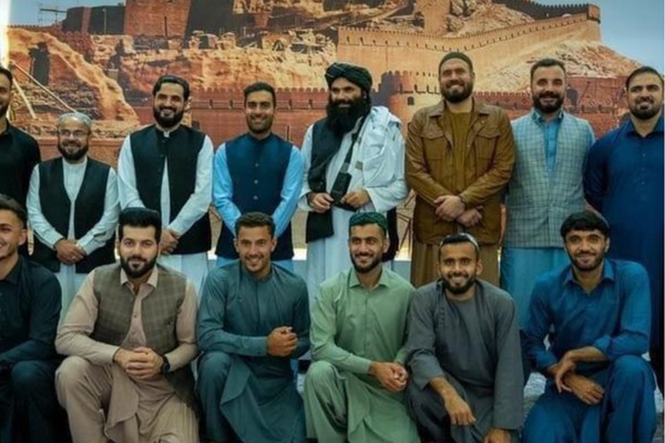 Rights Group Asks International Cricket Council to Suspend Membership of Afghanistan