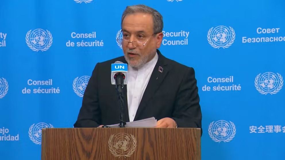 جمهوری اسلامی طرح هفت‌روزه برای بازگشایی تنگه هرمز به امریکا ارائه کرد