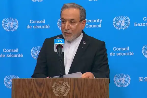 جمهوری اسلامی طرح هفتروزه برای بازگشایی تنگه هرمز به امریکا ارائه کرد