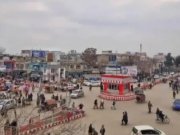 طالبان از بازداشت فردی به اتهام 'جادوگری حرفهای' در قندوز خبر داد