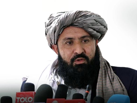 د طالبانو پېښو ته د رسېدو وزارت:د سېلابونو له امله د مرګ ژوبلې شمېره ۱۲۶ کسانو ته لوړه شوه