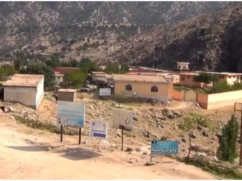 د ازادۍ جبهه: په لغمان ولایت کې مو دوه وسله وال طالبان وژلي دي 