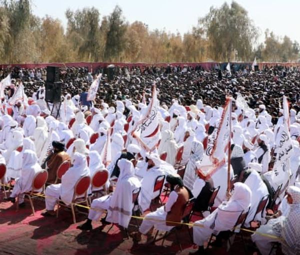 'جامعه روشنفکران دینی افغانستان' از رشد بی‌رویه مدارس دینی طالبان ابراز نگرانی کرد