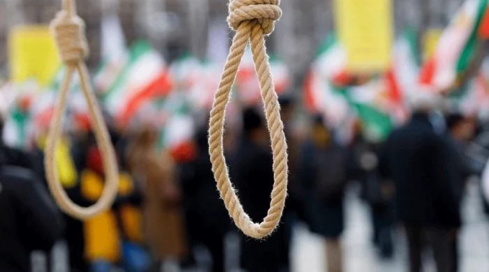 سازمان هه‌نگاو: جمهوری اسلامی چهار نفر را به اتهام جاسوسی به اسرائيل به اعدام محکوم کرد