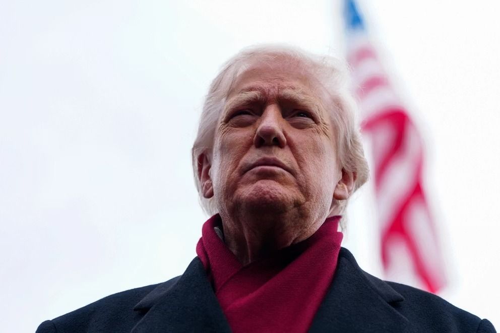 ټرمپ غواړي چې اخوان‌المسلمین د «ترهګرې ډلې» په توګه اعلان کړي