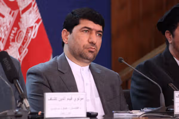 د افغانستان د راتلونکي په اړه د طالبانو او نړیوالو ترمنځ مهمې ژمنې نه دي عملي شوې