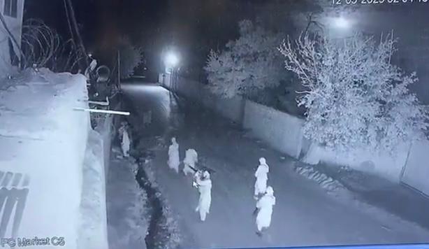 آمار جان‌باختگان حمله شورشیان بر پایگاه نیروهای مرزی پاکستان در بلوچستان به هفت نفر رسید