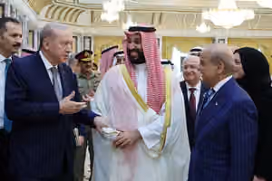 احتمال پیوستن مصر به پیمان دفاعی عربستان، ترکیه و پاکستان