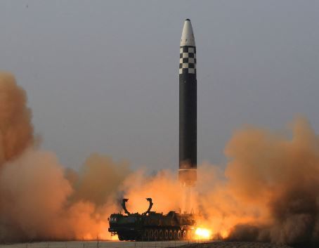 یک مقام کوریای جنوبی: در صورت آزمایش هسته‌ای کوریای شمالی، پاسخ ما نرم نخواهد بود