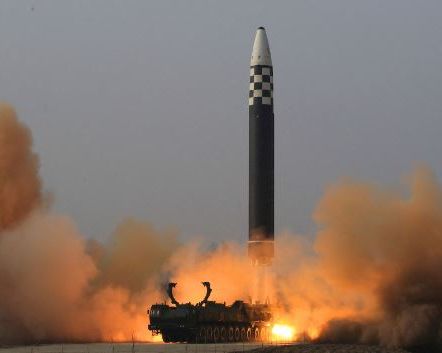 یک مقام کوریای جنوبی: در صورت آزمایش هستهای کوریای شمالی، پاسخ ما نرم نخواهد بود