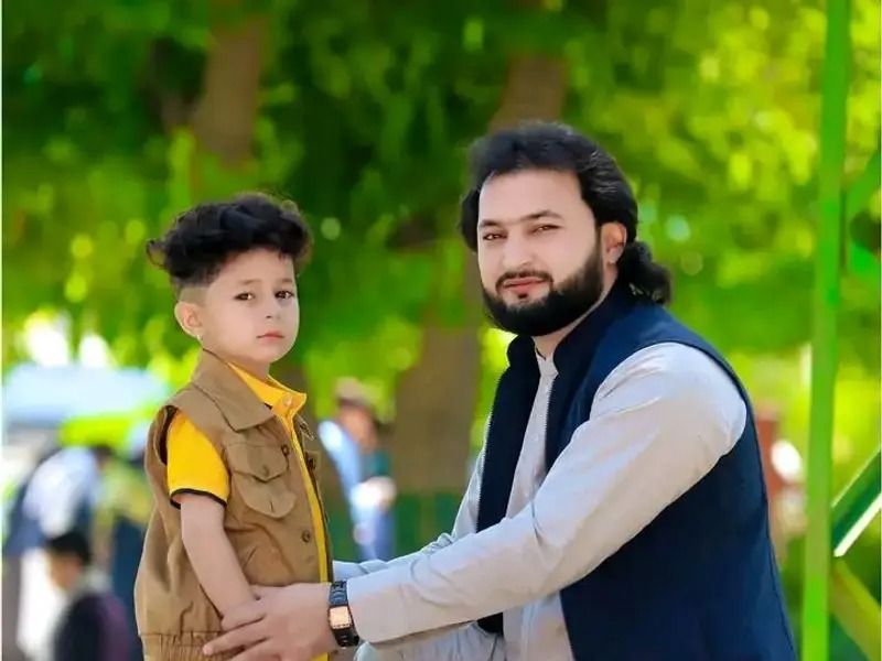 ‏طالبان وايي ننګرهار کې یې د وژل شوي ماشوم قاتل وواژه